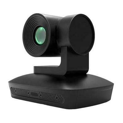 China IGEECOO 2.1 Mega Pixel (16:9) Full HD 1080P Dual Lens 12X Auto Pursuit Video Conference PTZ Camera for sale