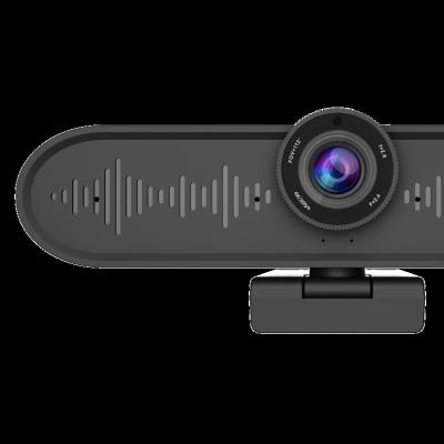 China 4g All in One HD High End Microphones and Speakers Built in 4K 1080P 720P 60fps 30fps Video Conference Camera Webcam for sale