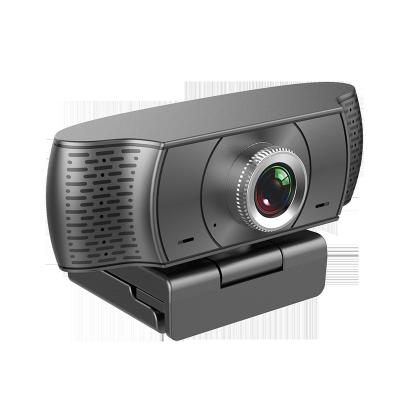 China Auto Focus OEM Audio & Video Conferencing Full HD 4K Computer Web Camera 60fps Zoom HD USB 1080p Optical Webcam For PC for sale