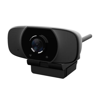 China 2.0 Mega Pixel (16:9) HOT 1080P 720P 640P HD Webcam USB Video Web Camera PC Computer Camera with MIC Skype PC Webcam for sale