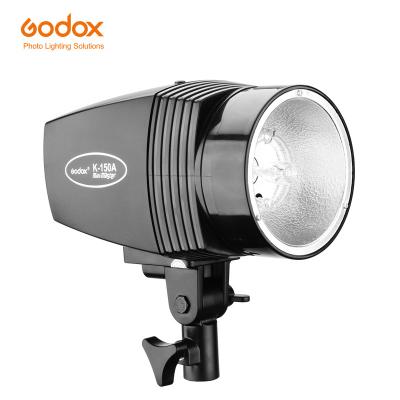 China GODOX K-150A Mini Master Studio Flash Lighting Portable K-150A (small studio photography 150WS) K-150A for sale