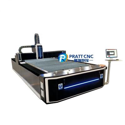 China SERVOMOTOR metal fiber laser metal cutting machine high power best cutting machine price for sale for sale