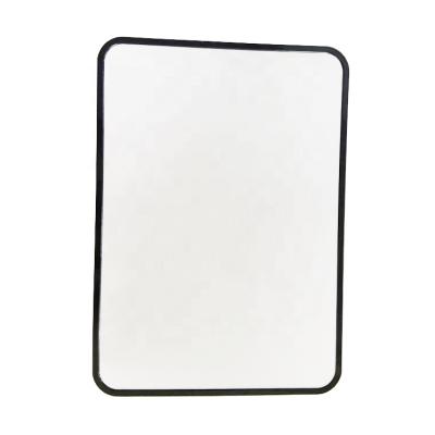 China Small Erase Education.Training.Office White Board Dry Frame Plastic Children Magnetic Whiteboard Double Sided Kids Whiteboard for sale