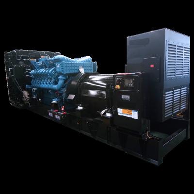 China 2910 KVA 2328 KW Diesel Generators Hot Sale Leading Supplier With Factory Price for sale