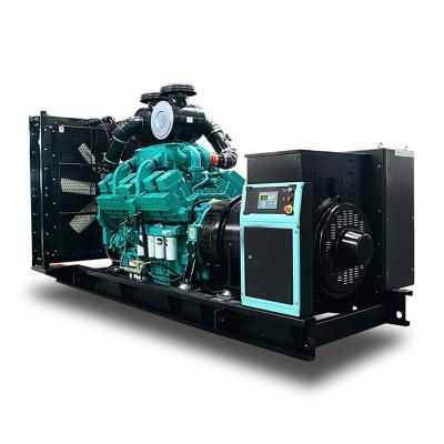 China Main & Replacing 250 KVA 200 Kw Silent Diesel Generator Price In Dubai for sale