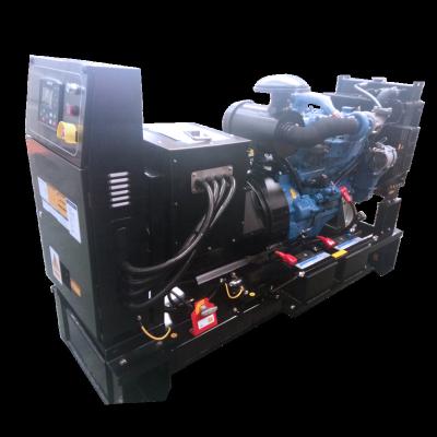 China Main & Wholesale 50kw China Supplier Standby Diesel Engine Generator For Oil Mining Electrical Equipment for sale