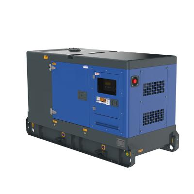 China Main & Standby Onland AGG 50 KVA 120 Kw Alternator Diesel Generator for sale