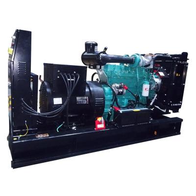 China Main & Small Silent AGG Standby Diesel Generator 75kw 80kw 85kw 100kw 108kw 120kw with Brand New Engine for sale