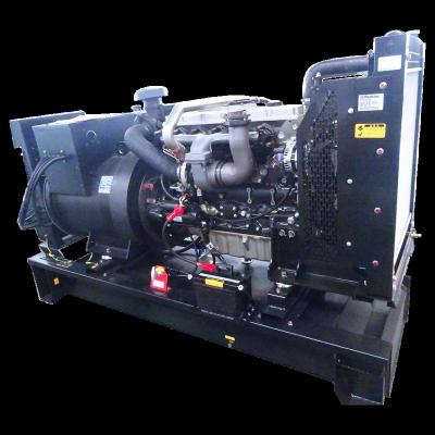 China Main & Standby AGG 12 KVA 10 Kw Single Phase AC Synchronous Diesel Generator Set for sale