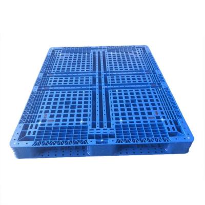 China Durable Low Temperature Resistance Cheap Price Heavy Duty Plastic Pallets In China for sale