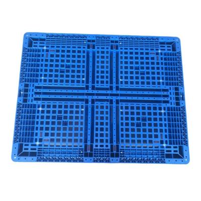 China Durable HDPE China Suppliers Industrial Logistics Plastic Pallet With Good Toughness for sale