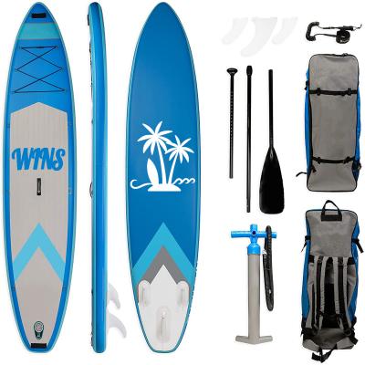 China Comical Inflatable SUP Board Surfboard Board Paddle Board PaddleBoard Unisex SUP Inflatable SUP Surfing Cheap Board for sale