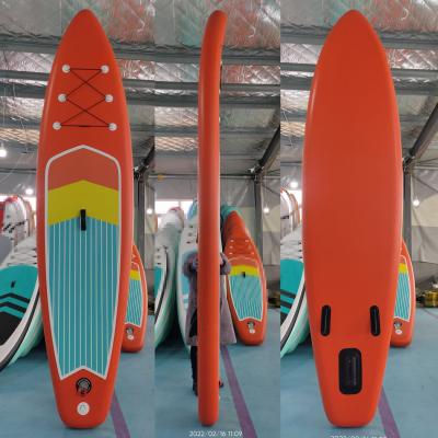 China Factory Price Unisex Chinese Inflatable Surfboard Stand Up Paddle Board Backpack Accessories OEM Customized RTS for sale