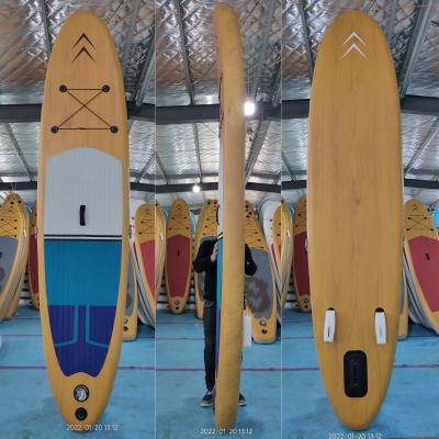 China RTS unisex cheap inflatable stand up paddle board with all accessories for sale wooden sip windsurf isup windsurfing sail sup board for sale