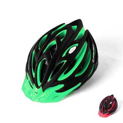 China PC and EPS PREMIUM Safety Main Protector WINMAX Bicycle Bike Cycling Helmet for sale