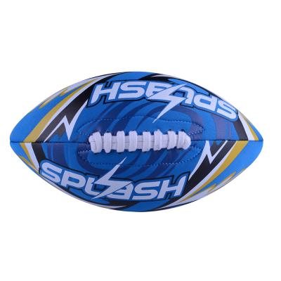 China Newest neoprene neoprene beach footballs in inflatable in football&soccer, waterproof beach football for sale