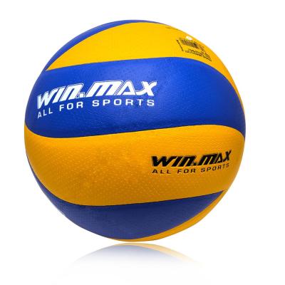 China WMY01512 Brand Competition Volleyball Match Size 5 Official Volleyball Size 5 for sale