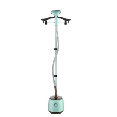 China High Quality 1800w 1.8l Hotel Clothes Iron Garment Steamer Stand Vertical Oblique Ironing Steamer for sale