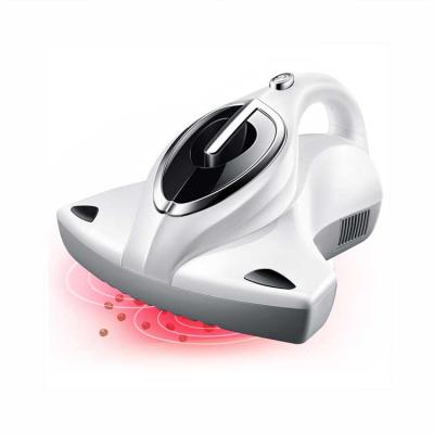 China Handheld UV Light Vacuum Cleaner Anti-Dust Kill Vacuum Cleaner Mites Dust Mite Controller For Bed Mattress Pillow Sofa for sale