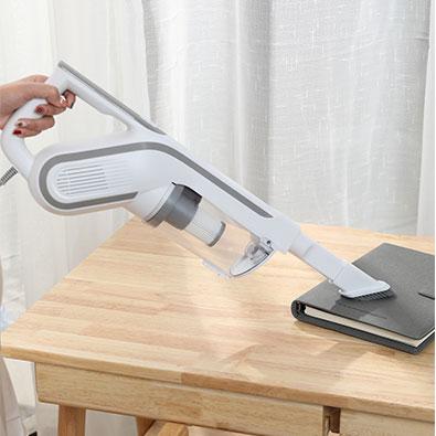 China Hotel Wire Stick 600w Convenient Handheld Tied Portable Vacuum Cleaner for sale