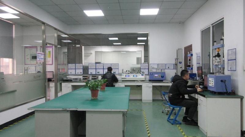 Verified China supplier - Suzhou Keli Technology Development Co., Ltd.