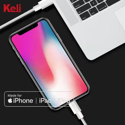 China Mobile Phone New Arrival Mfi Certified Fast Charging Type C To Lightning PD Charger Data Cable For iPhone for sale