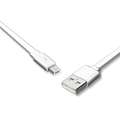 China High Quality MP3/MP4 Player Keli High-speed Data Transfer Micro USB Charging Cable For Android for sale