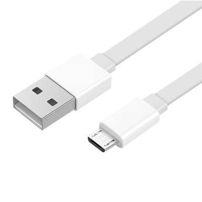 China MP3 / MP4 Player Keli Good Selling Length Optional USB To Micro USB Cable For Android for sale