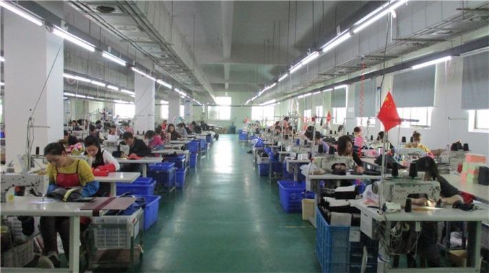 Verified China supplier - Jiangxi Zhengtu Sports Industry Co., Ltd.