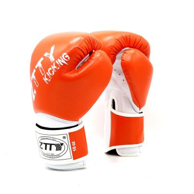 China Wholesale New Products Kids Adults Kicking Microfiber Punch Leather Design Your Own Boxing Gloves for sale