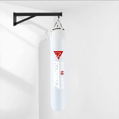 China For traning and competition weightlifting sandbag without sand/high quality free standing heavy boxing punching sandbag for sale