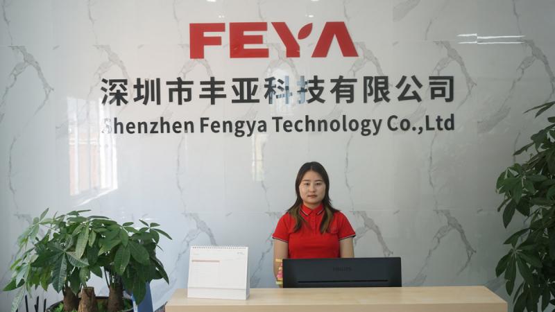 Verified China supplier - Shenzhen Fengya Technology Co., Ltd.