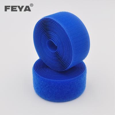 China Durable hook and loop tape with high quality for sale