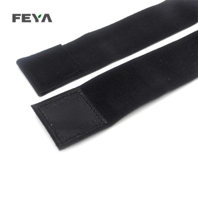 China Durable Elastic Bands Loop Elastic Loop Strap With Hook Fasten And Tie for sale