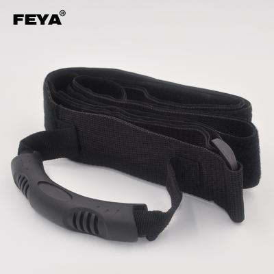 China Durable Elastic Fiber Luggage Suitcase Strap / Luggage Belt / Bag Identifier for sale