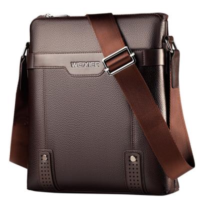 China 2020SSpring Hold Money Credit Cards and Phone Tending Products Men's Cross - Body Shoulder Bag Messenger Business Casual Luxury Bags for sale