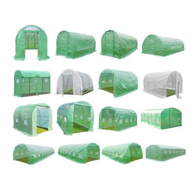 China Fruit Plastic Mini Garden Yard Greenhouse Plant Flowers for sale