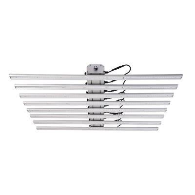 China Custom High Quality Seed Starting For Hydroponic Plants 301B 800w Indoor Full Spectrum LED Grow Light Lamp For Commercial Breeding for sale