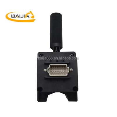 China For Excavator Genuine CAT 416E 428E Control Group Transmission 261 2207 261-2207 2612207 for sale