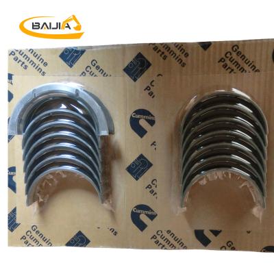 China High Quality Building Material Shops For Cummins 6B5.9 6BT 4955853 3800290 Engine Crankshaft Main Gear DST 3802070 Assembly for sale