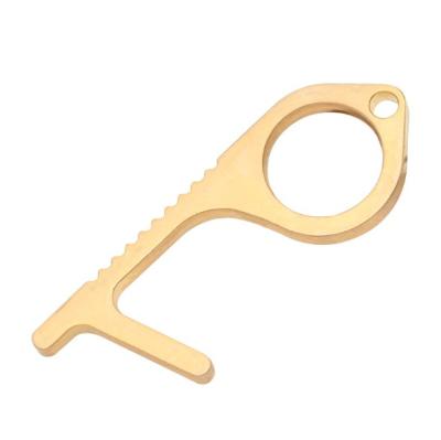 China Promotional gifts/souvenir gifts/office and hygiene hand hook tool contactless door opener etc. for sale