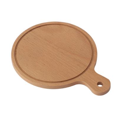 China Wooden Trays Wholesale High Quality Black Wooden Trays Cheap Price Wooden Tray for sale