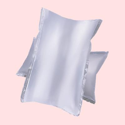 China Shockproof Inflatable Protective Film Packing Film OEM Gap Buffer Air Bubble Pillow Filling Bag for sale