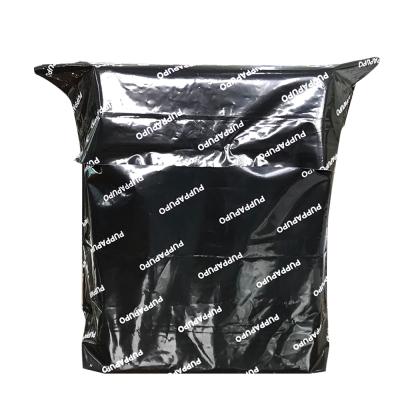 China shoes & High Quality Recycled Biodegradable Plastic Apparel Courier Packaging Mailers Mailing Poly Bags For Shipping for sale