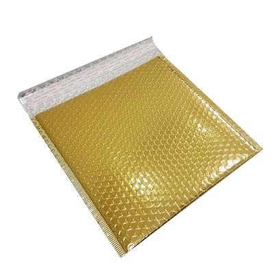 China China factory factory bubble foil delivery package custom bubble mailer bag for sale