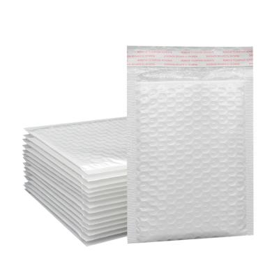 China Delivery package in stock in USA warehouse. Various Size Custom Holographic Bubble Mailer Express Printing Mailer Bag for sale