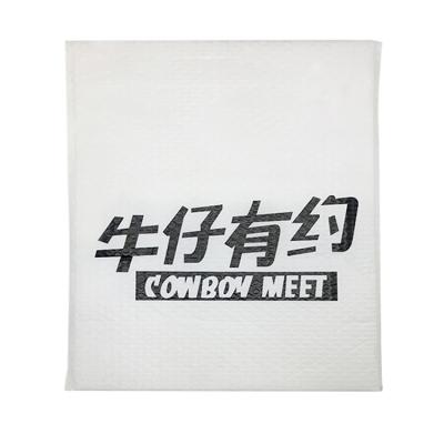 China Delivery Package Bubble Mailer / Bubble Mailer Air Bubble Cushioned Bag / Bubble Pouches Cushioning Envelope Bags for sale