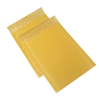 China Consumer Electronics Custom Paper Bubble Self Adhesive Logo Moisture Proof Biodegradable Kraft Padded Envelopes Mailer Mailer Bags for sale