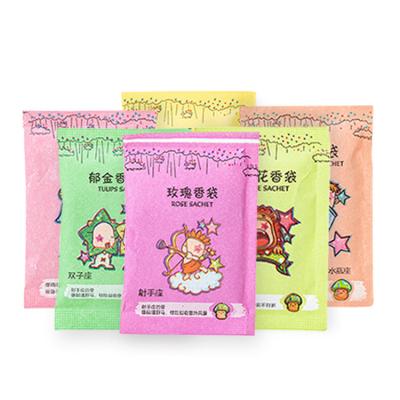 China Biodegradable Package Food Pouch Packaging Kraft Paper Sachet Pouch for sale