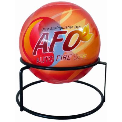 China Auto Fire Ball AFO Dry Powder Automatic Fire Extinguishing Ball Dry Powder Fire Extinguisher for sale